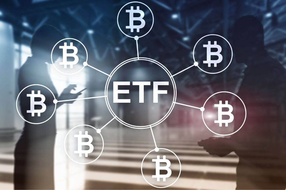 ETFs de Bitcoin