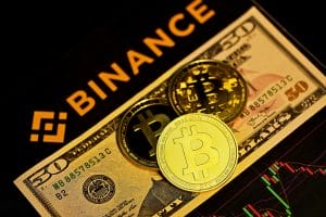 Binance Pay tem aumento de 57% no volume de transações