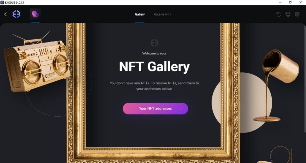 NFTs