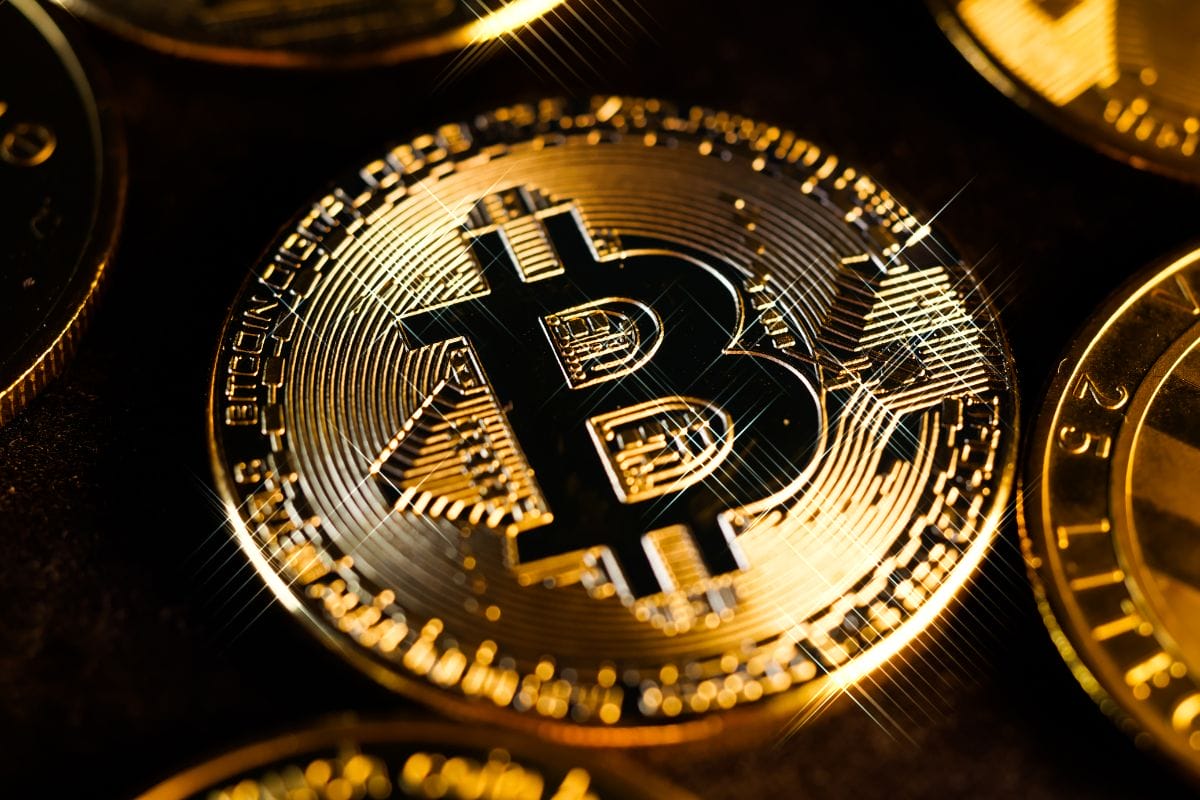 bitcoin