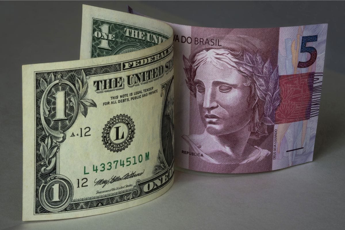 dólar