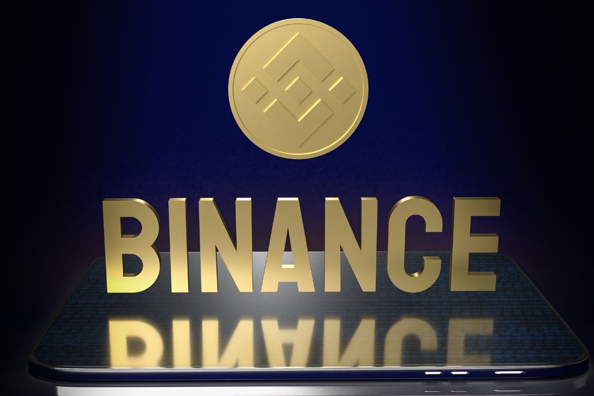 binance