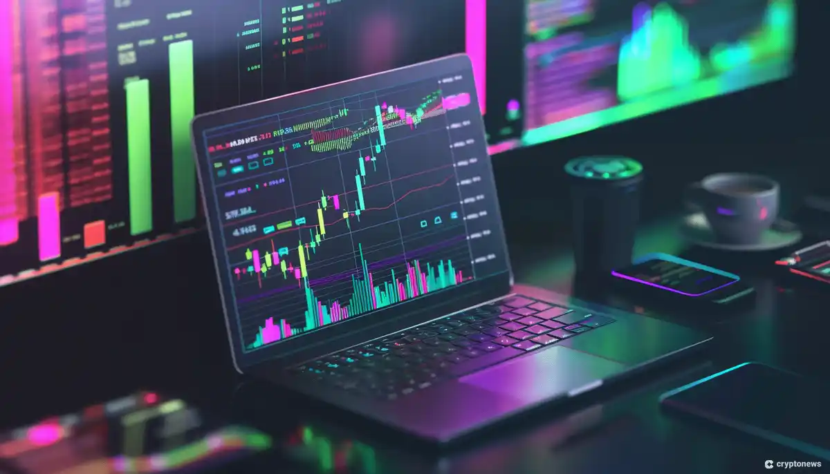 ferramenta de trading Robinhood
