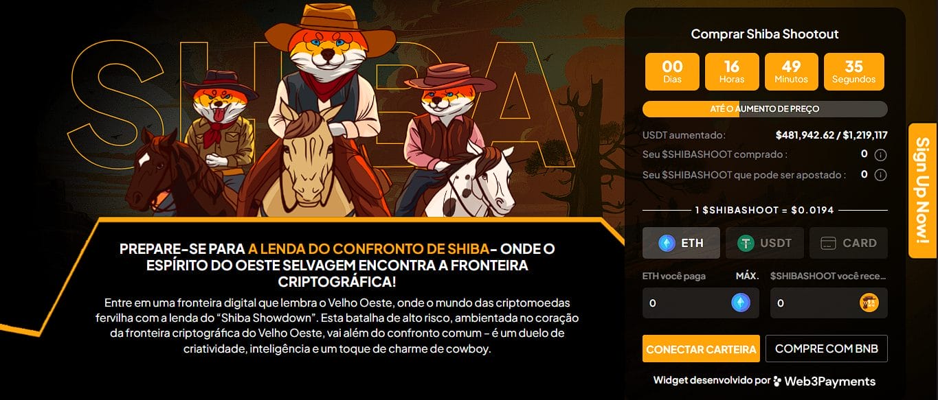 Shiba Shootout Previsão de Preço: 2025 a 2030