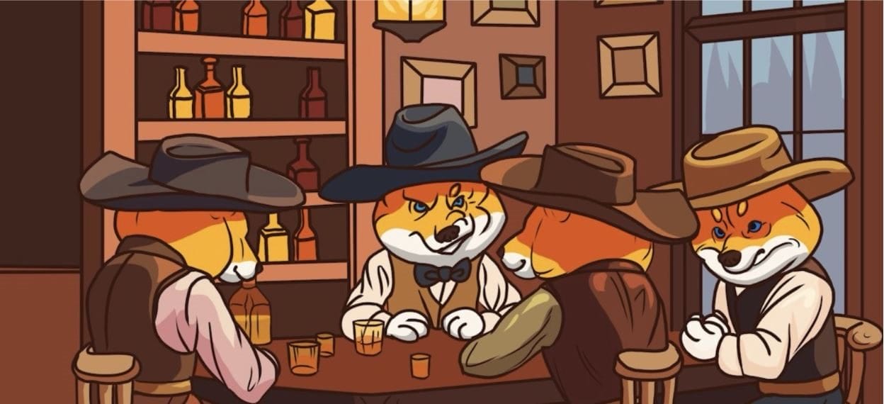 shiba shootout