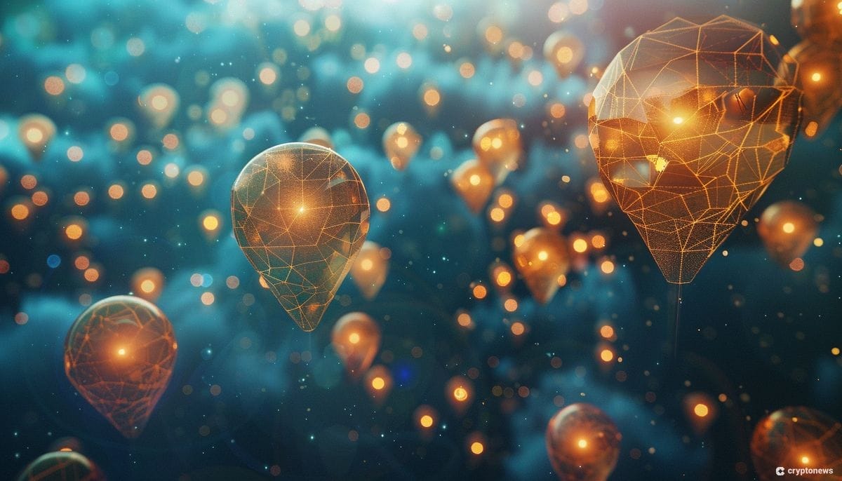 airdrop