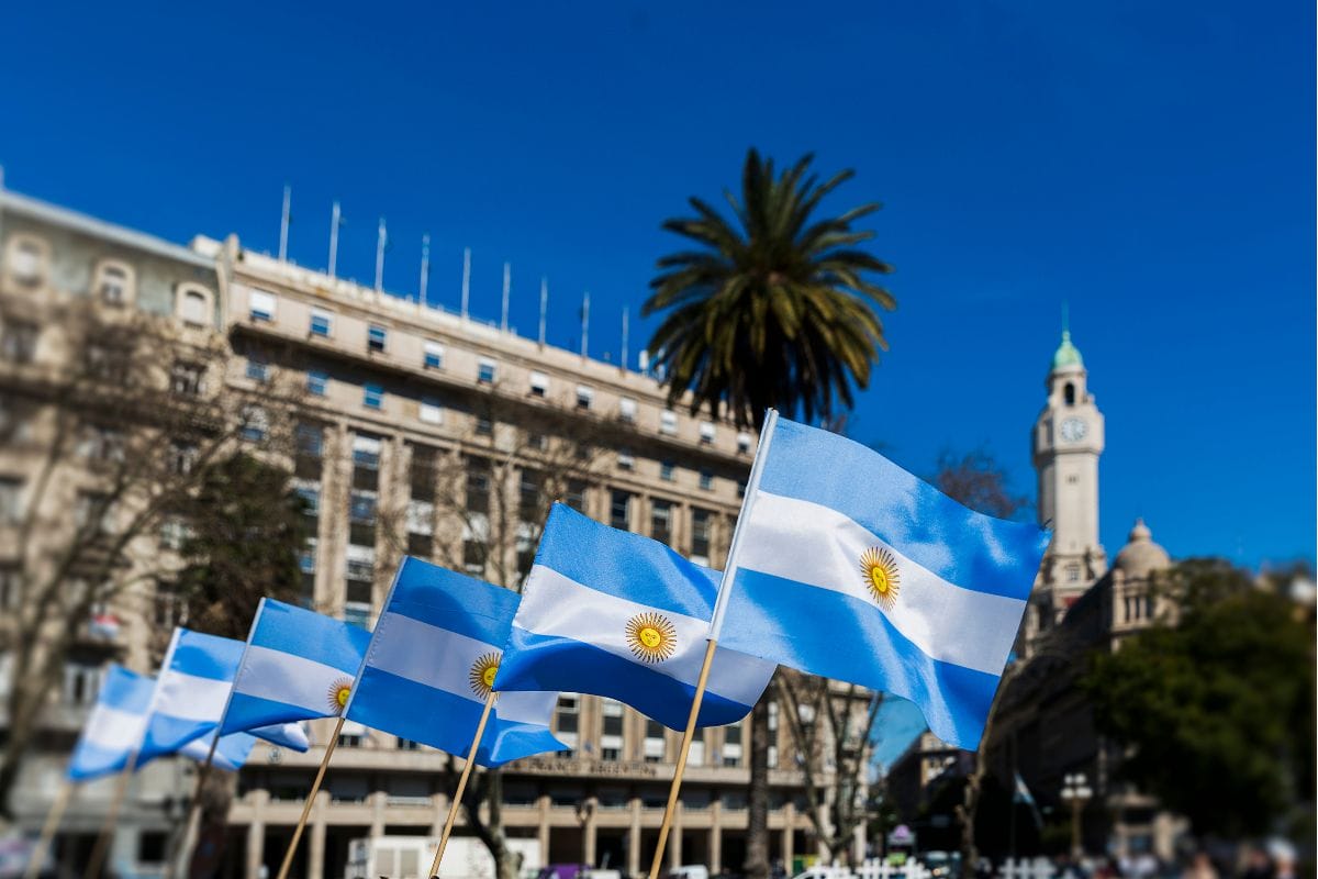 argentina