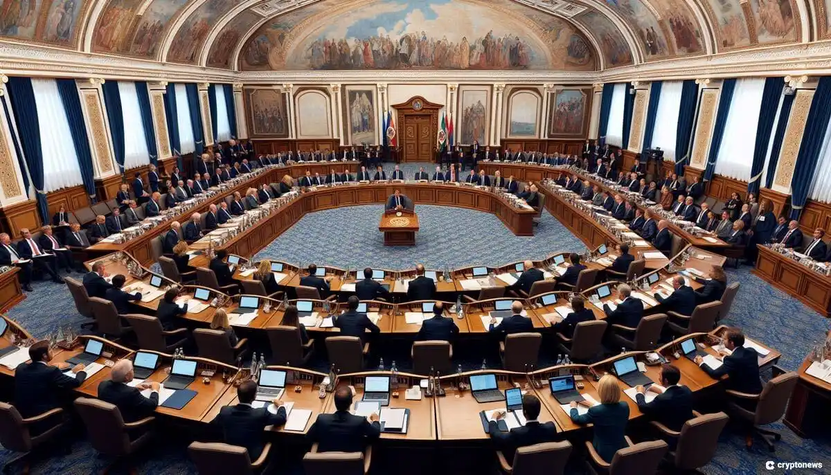 Senado dos EUA