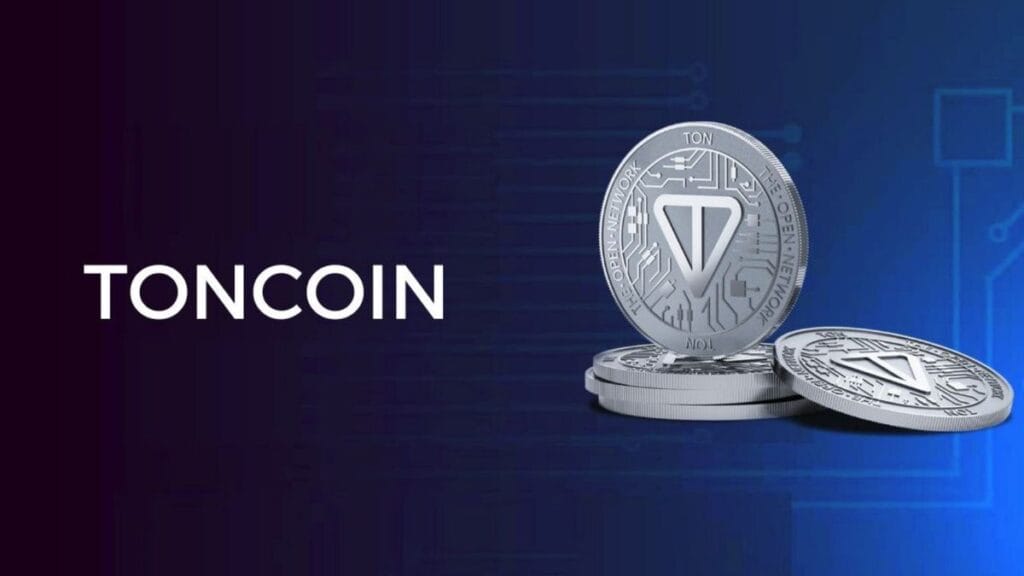 TON token