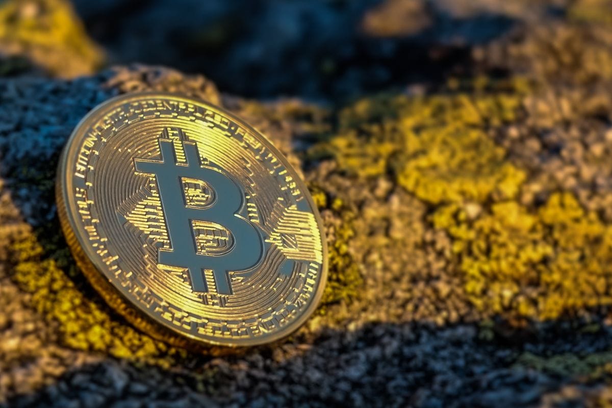 bitcoin