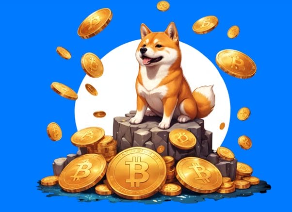 Dogecoin 