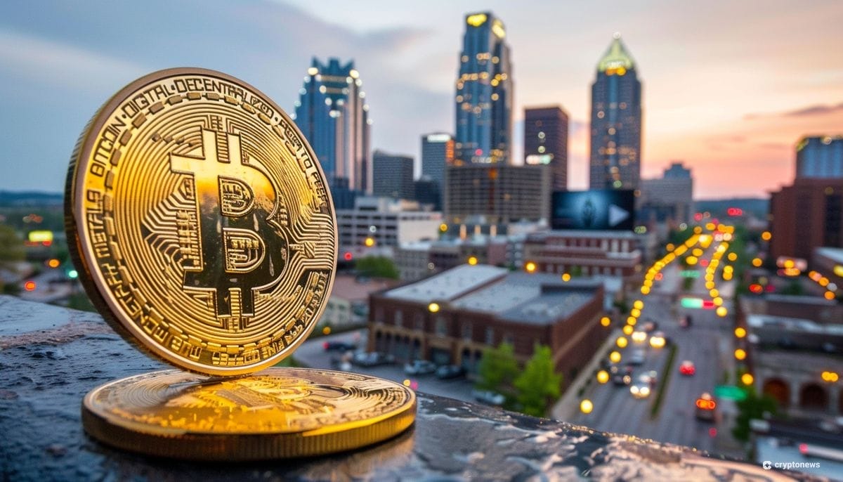 Conferência Bitcoin