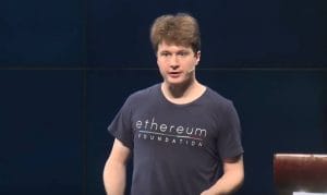 Juiz reduz sentença do desenvolvedor de Ethereum Virgil Griffith em sete meses