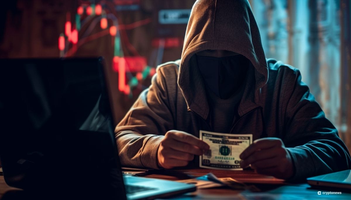 Stablecoins para uso ilegal