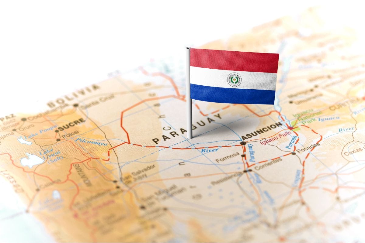 paraguai