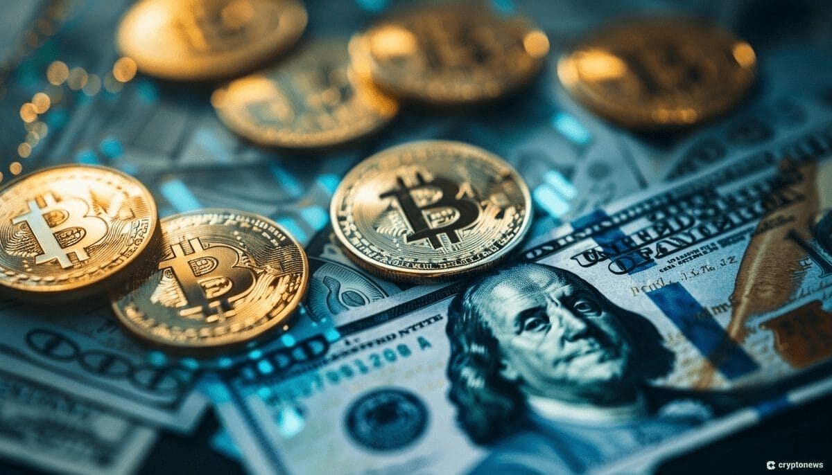 Produtos cripto