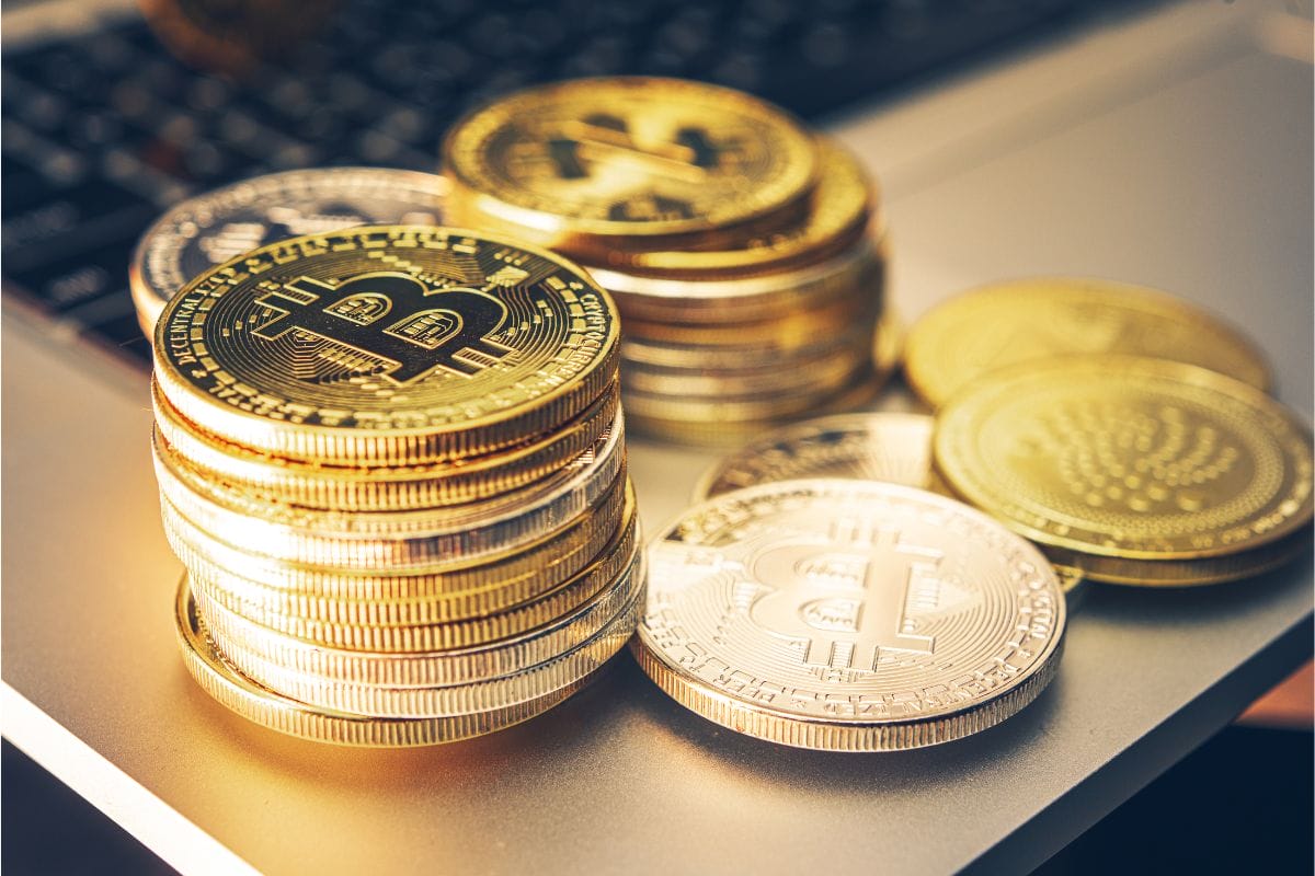 criptomoedas
