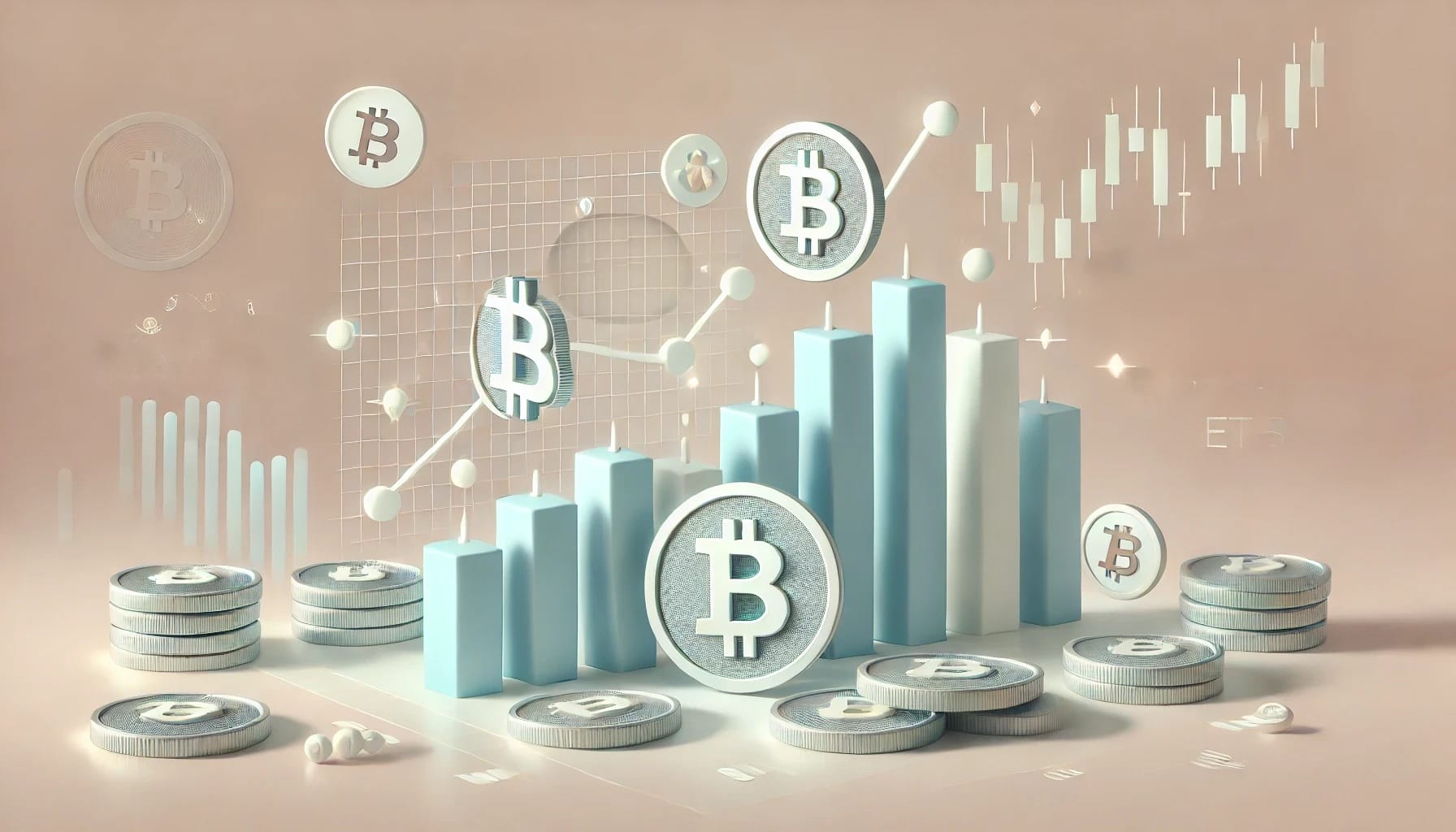 ETFs de Bitcoin têm novo recorde de liquidez nos Estados Unidos