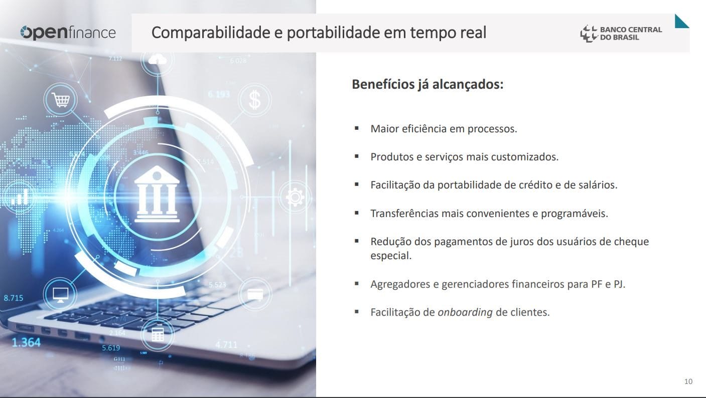 banco central