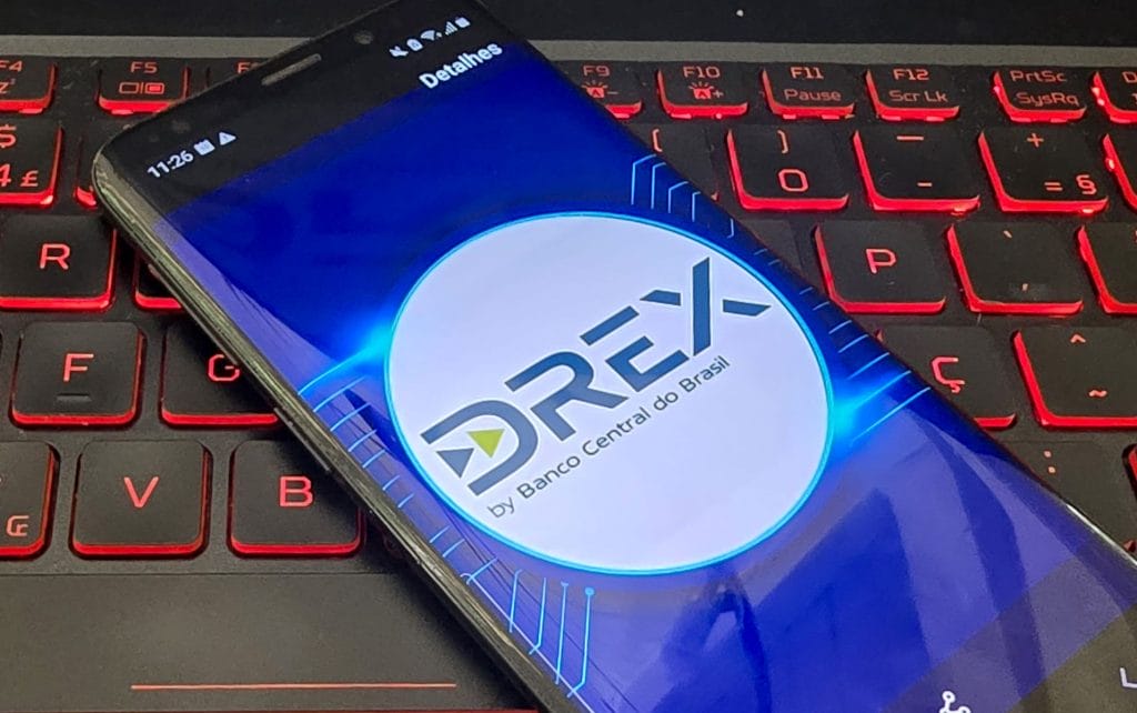 Drex só mesmo em 2026 – Como o real digital pode impactar a vida cotidiana do brasileiro