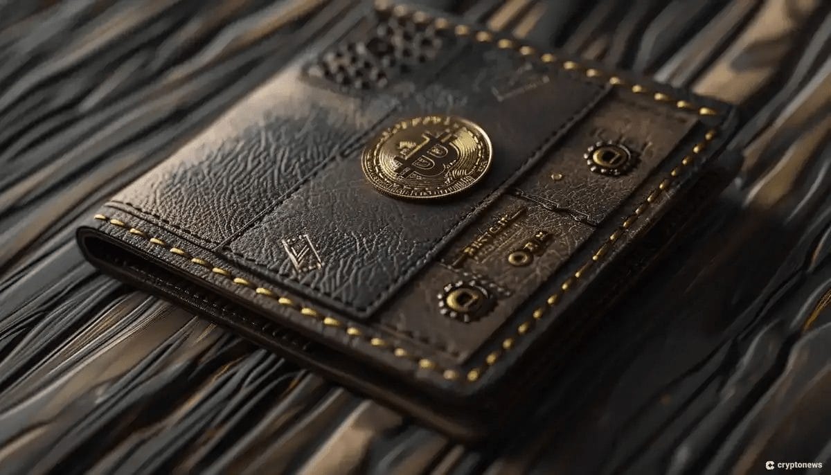 ledger