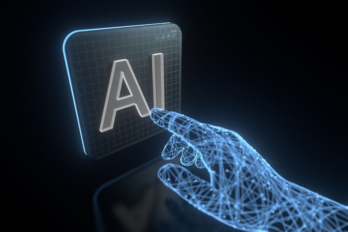 inteligencia artificial