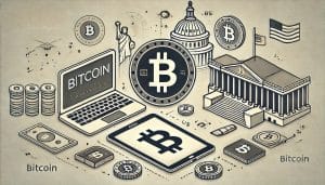 Trump promete manter BTC nos cofres do governo caso seja eleito 