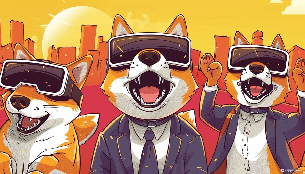 shiba inu