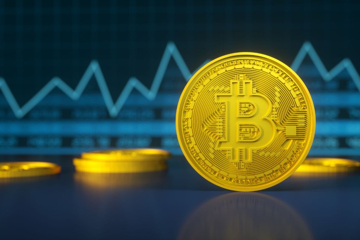 bitcoin