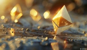 ETFs de Ethereum Spot têm poucos influxos, enquanto as saídas persistem