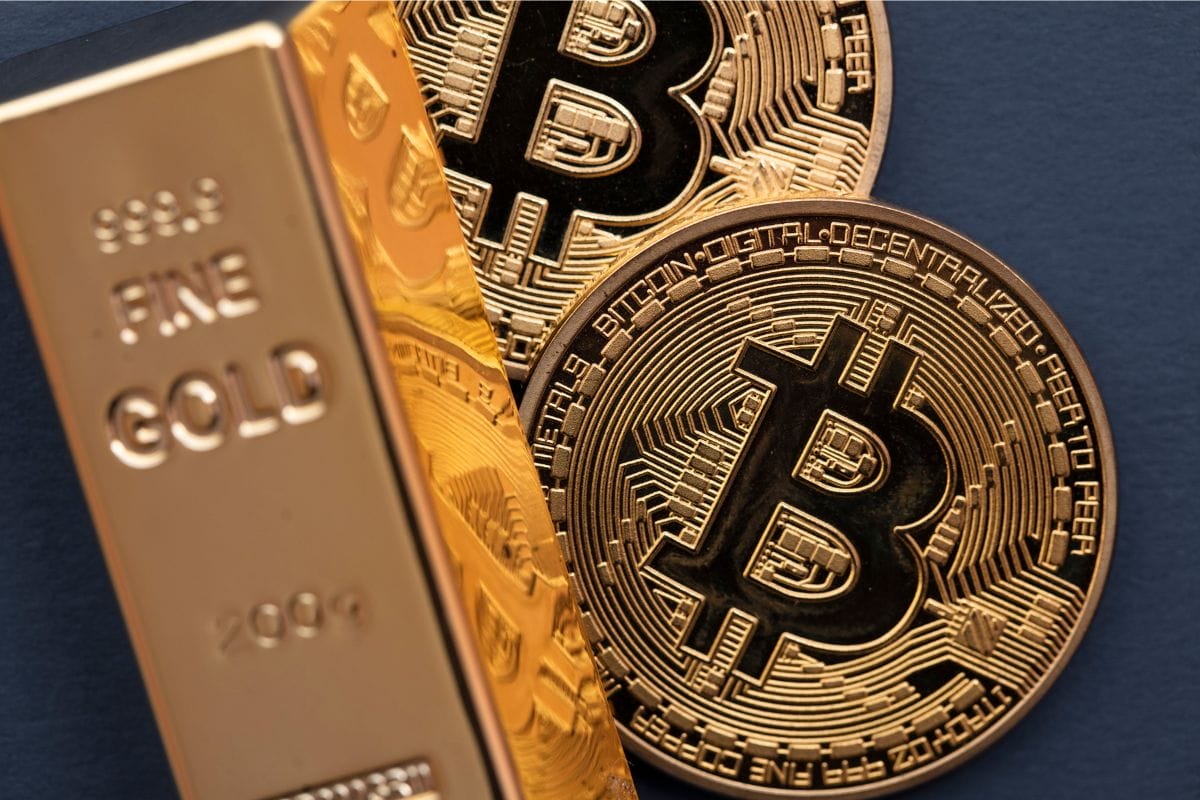 criptomoedas