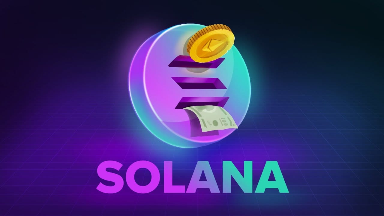 CVM aprova primeiro ETF de Solana do Brasil
