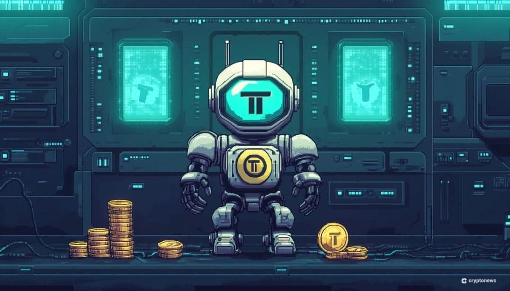 Tether AI