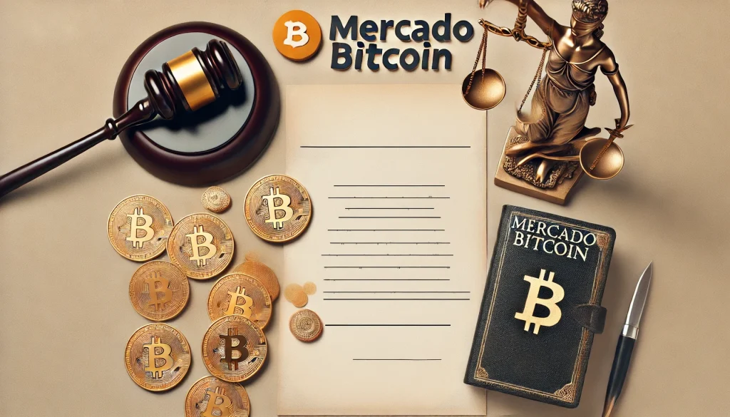 Mercado Bitcoin terá que devolver ativos dos clientes sob pena de multa após sofrer uma condenação judicial