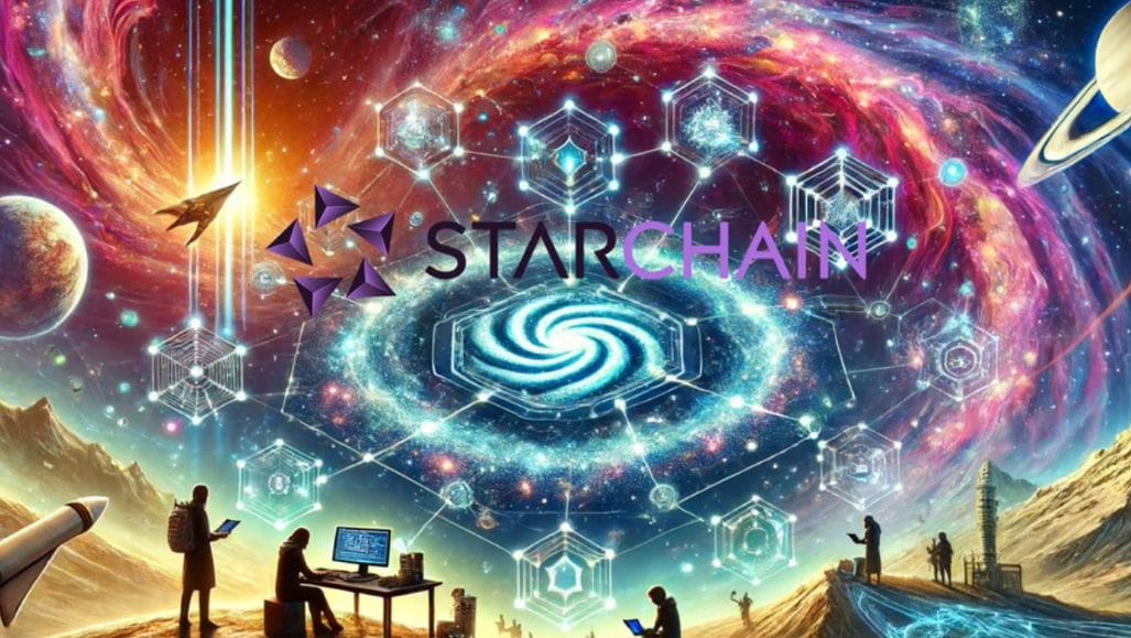 starchain