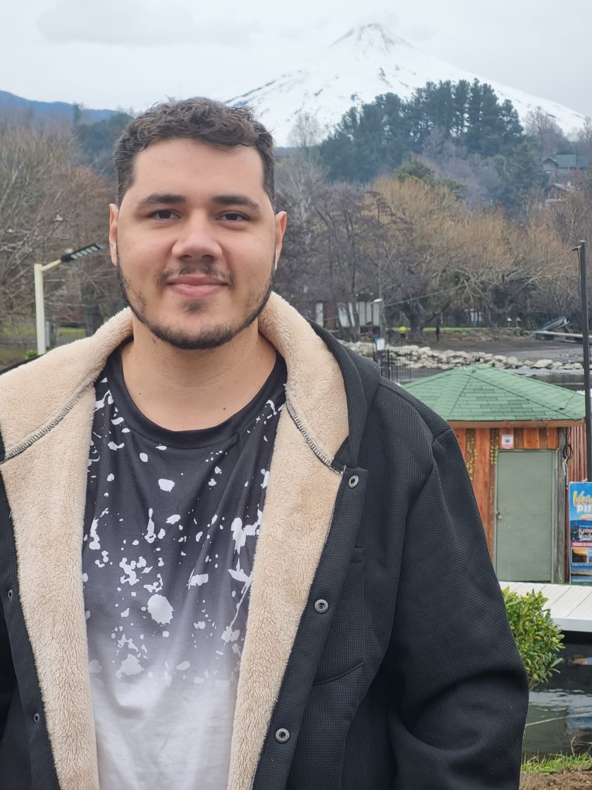 Gabriel Gomes