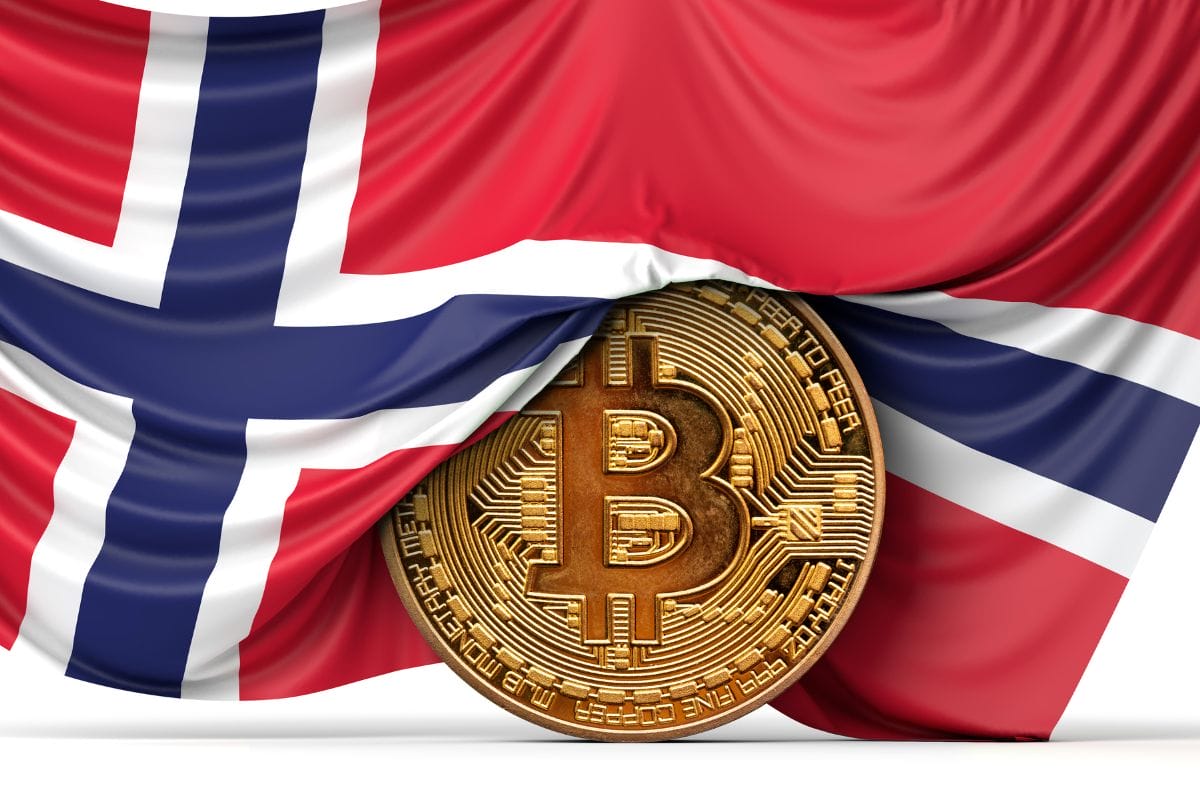 Fundo soberano da Noruega acumula cada vez mais Bitcoins - CryptoNews Brasil