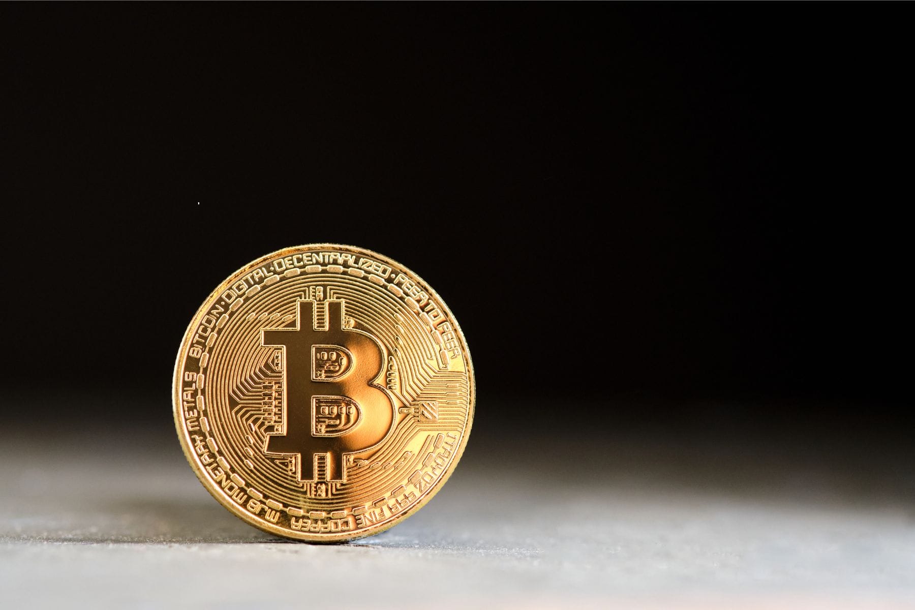 bitcoin