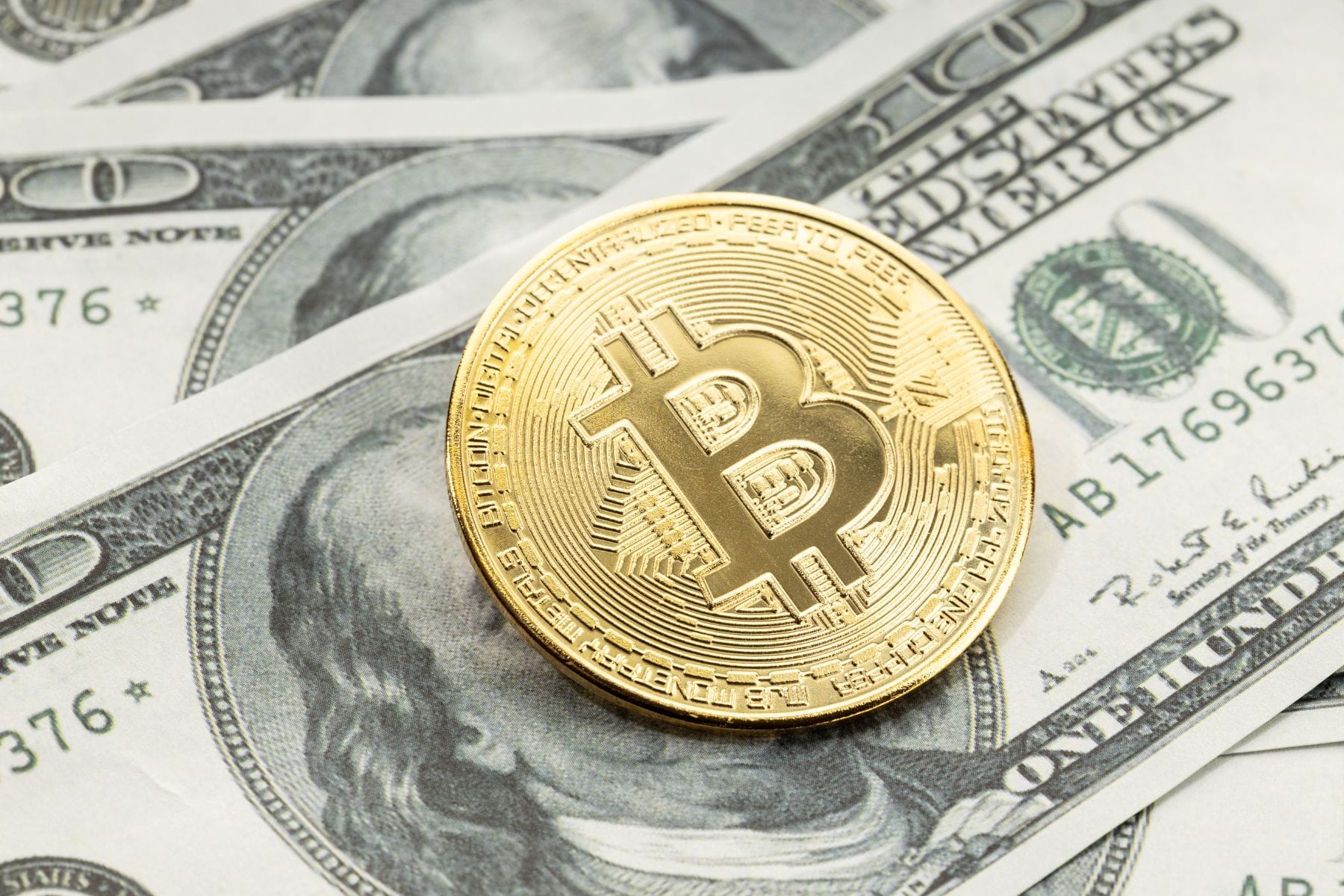 Bitcoin