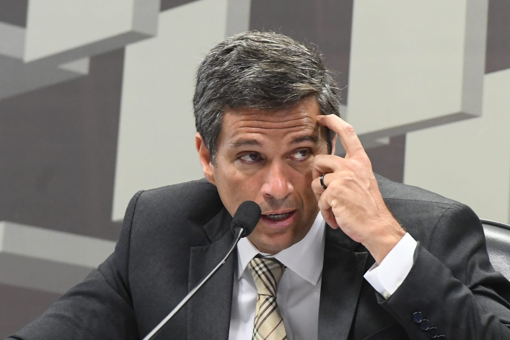 Campos Neto