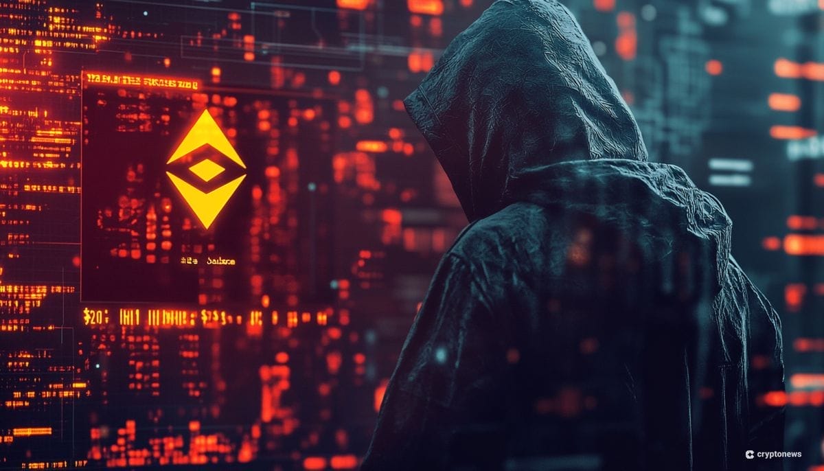 Binance afirma ter evitado que usuários lucrem US$ 2,4 bilhões em tentativas de fraude