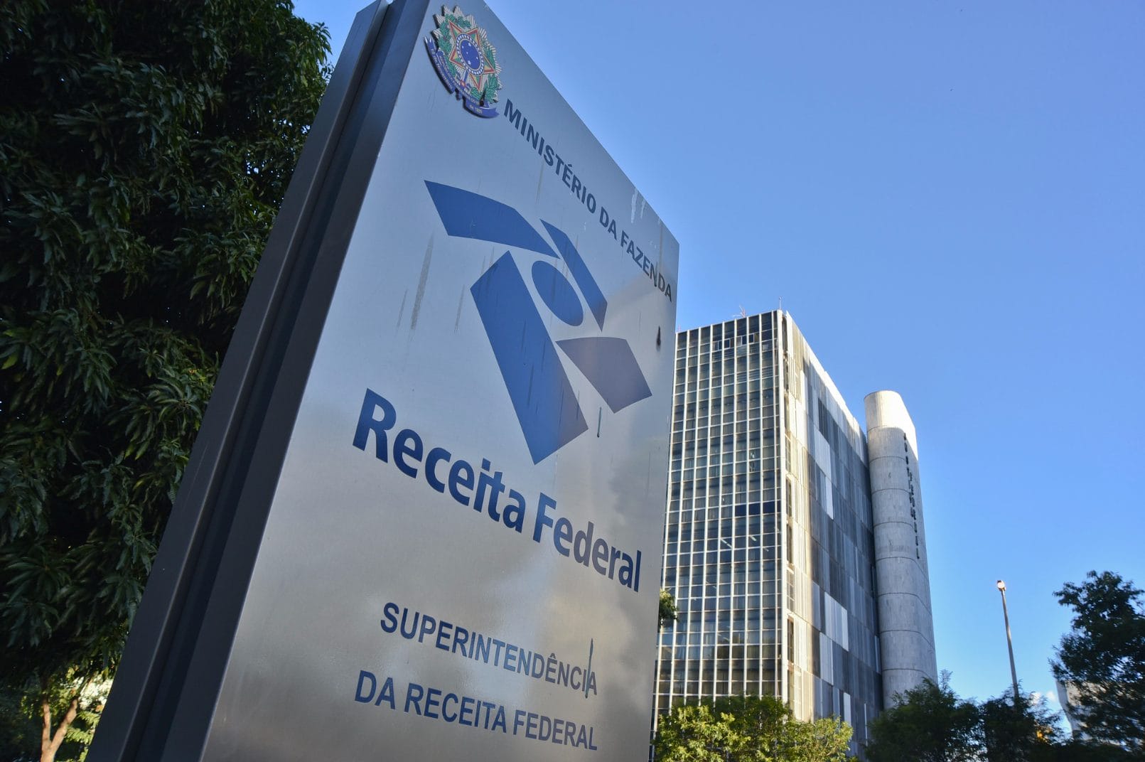 Receita Federal