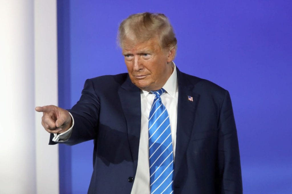 Bitcoin pode chegar a US$ 90 mil caso Trump vença as eleições, afirma pesquisa da Bernstein