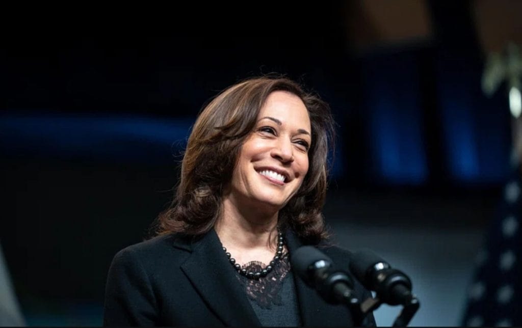 EUA: Kamala retoma favoritismo após debate com Trump