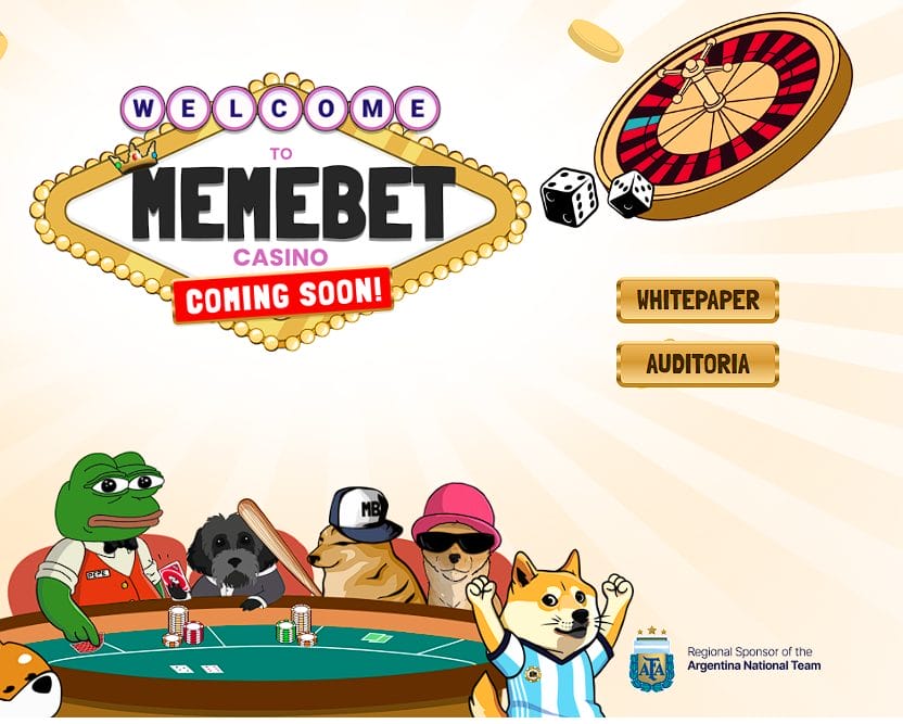 Previsão de preço de Memebet: Veja as estimativas de especialistas para os próximos anos