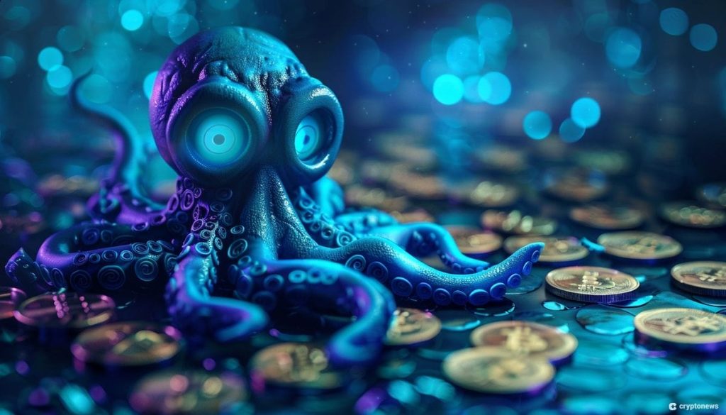 Kraken exchange de criptomoedas