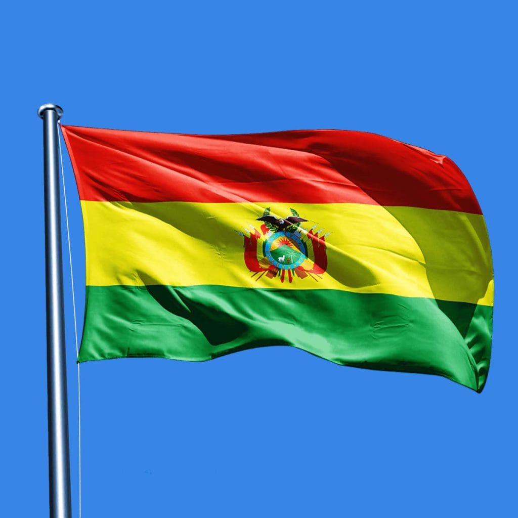Bolívia libera Bitcoin e vê o volume de negociação dobrar