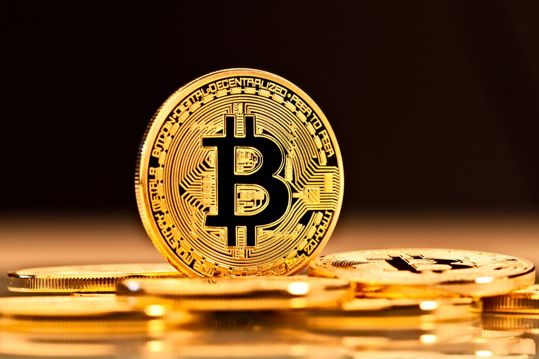 Bitcoin