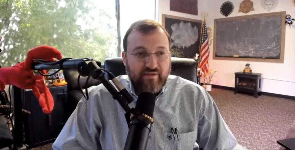 Criador da Cardano fala em criar rede social para substituir o X