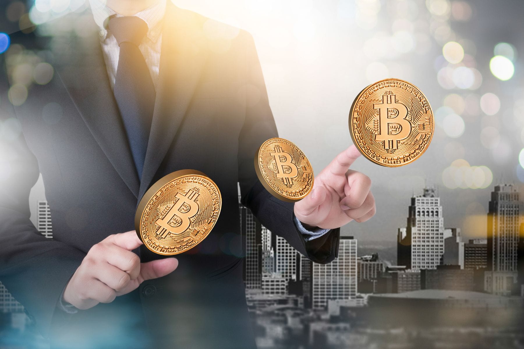 Bitcoin
